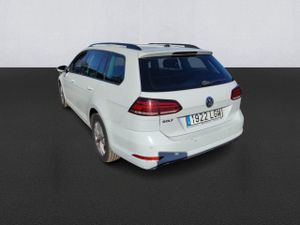 Volkswagen Golf Advance 1.6 Tdi 85kw (115cv) Variant - Foto 7