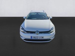 Volkswagen Golf Advance 1.6 Tdi 85kw (115cv) Variant - Foto 3