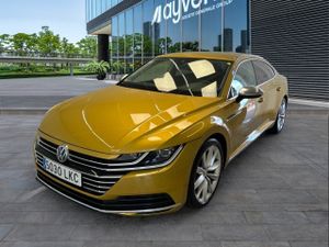 Volkswagen Arteon Elegance 2.0 Tdi 110kw (150cv) Dsg - Foto 2