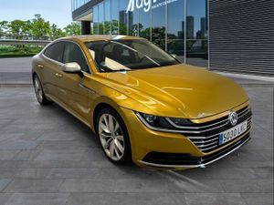 Volkswagen Arteon Elegance 2.0 Tdi 110kw (150cv) Dsg - Foto 4