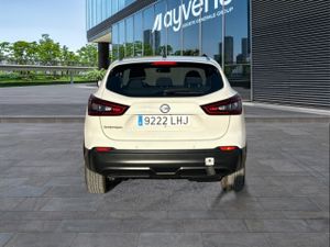 Nissan Qashqai Dci 85 Kw (115 Cv) E6d Acenta - Foto 6