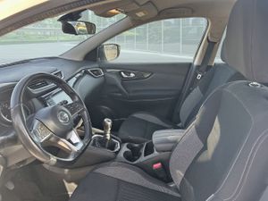 Nissan Qashqai Dci 85 Kw (115 Cv) E6d Acenta - Foto 8