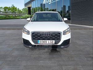 Audi Q2 Advanced 30 Tdi 85kw (116cv) S Tronic - Foto 3