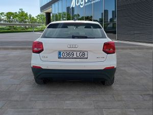 Audi Q2 Advanced 30 Tdi 85kw (116cv) S Tronic - Foto 6