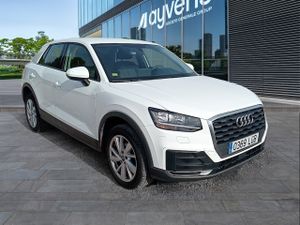 Audi Q2 Advanced 30 Tdi 85kw (116cv) S Tronic - Foto 4