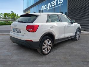 Audi Q2 Advanced 30 Tdi 85kw (116cv) S Tronic - Foto 5