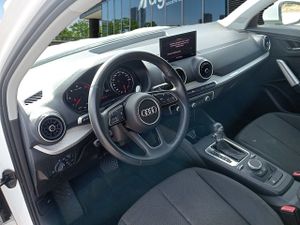 Audi Q2 Advanced 30 Tdi 85kw (116cv) S Tronic - Foto 8