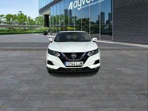 Nissan Qashqai Dci 85 Kw (115 Cv) E6d Acenta - Foto 3