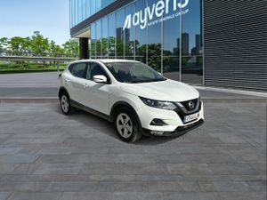 Nissan Qashqai Dci 85 Kw (115 Cv) E6d Acenta - Foto 4