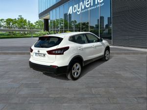 Nissan Qashqai Dci 85 Kw (115 Cv) E6d Acenta - Foto 5