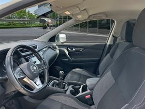 Nissan Qashqai Dci 85 Kw (115 Cv) E6d Acenta - Foto 8