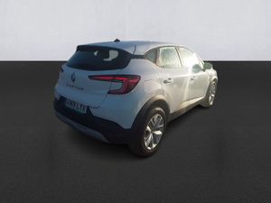 Renault Captur Intens Tce 74kw (100cv) Glp - Foto 5