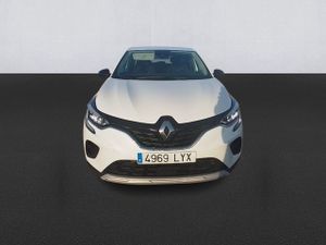 Renault Captur Intens Tce 74kw (100cv) Glp - Foto 3