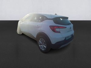 Renault Captur Intens Tce 74kw (100cv) Glp - Foto 7