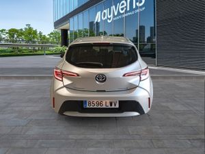 Toyota Corolla 1.8 125h Active Tech E-cvt - Foto 6