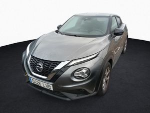 Nissan Juke Dig-t 84 Kw (114 Cv) 6m/t N-connecta - Foto 2