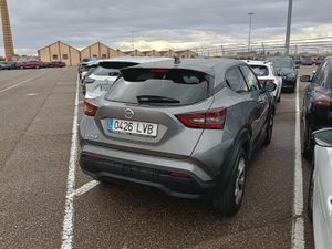 Nissan Juke Dig-t 84 Kw (114 Cv) 6m/t N-connecta - Foto 4