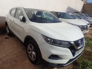 Nissan Qashqai Dci 85 Kw (115 Cv) E6d Acenta - Foto 5