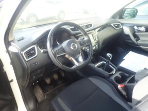 Nissan Qashqai Dci 85 Kw (115 Cv) E6d Acenta - Foto 6