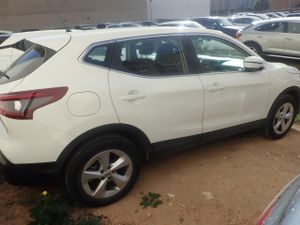 Nissan Qashqai Dci 85 Kw (115 Cv) E6d Acenta - Foto 4