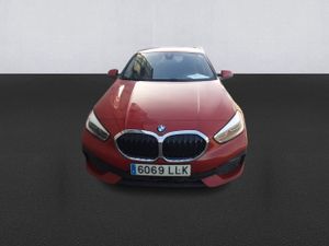 Bmw Series 1 118d - Foto 3