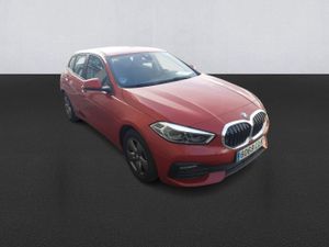 Bmw Series 1 118d - Foto 4