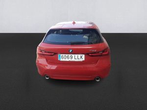 Bmw Series 1 118d - Foto 6