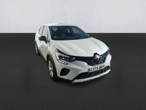 Renault Captur Evolution Tce 74 Kw (100cv) Glp - Foto 4