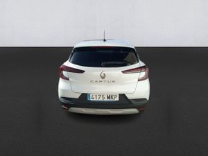 Renault Captur Evolution Tce 74 Kw (100cv) Glp - Foto 6