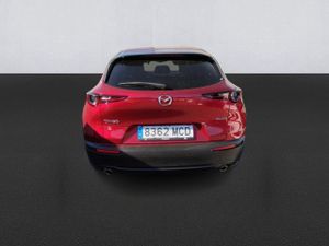 Mazda Cx-30 E-skyactiv-g 2.0 110 Kw 2wd Homura - Foto 6