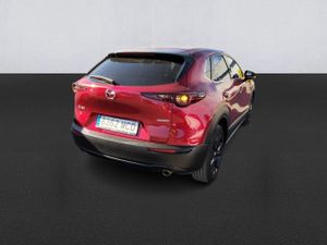 Mazda Cx-30 E-skyactiv-g 2.0 110 Kw 2wd Homura - Foto 5
