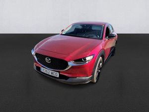 Mazda Cx-30 E-skyactiv-g 2.0 110 Kw 2wd Homura - Foto 2