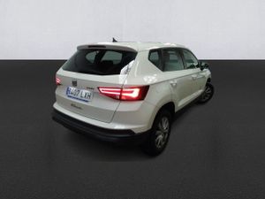 Seat Ateca 2.0 Tdi 85kw (115cv) St&sp Reference - Foto 5