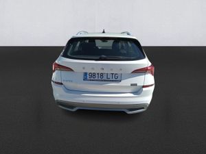 Skoda Kamiq 1.0 Tsi 81kw (110cv) Dsg Ambition - Foto 6