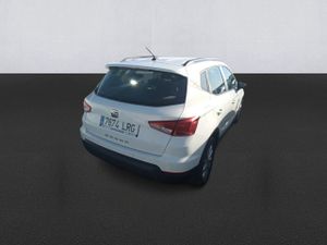 Seat Arona 1.0 Tsi 81kw (110cv) Style Go2 - Foto 5