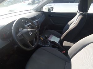 Seat Arona 1.0 Tsi 81kw (110cv) Style Go2 - Foto 8