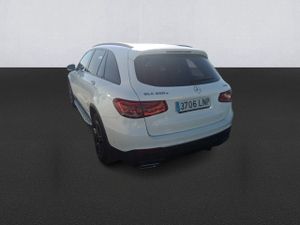 Mercedes Glc-class Glc 300 E 4matic - Foto 7