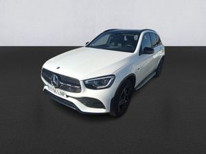 Mercedes Glc-class Glc 300 E 4matic - Foto 2