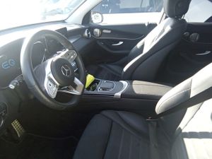 Mercedes Glc-class Glc 300 E 4matic - Foto 8