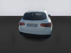 Mercedes Glc-class Glc 300 E 4matic - Foto 6