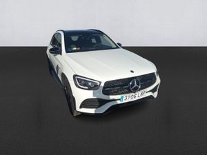Mercedes Glc-class Glc 300 E 4matic - Foto 4