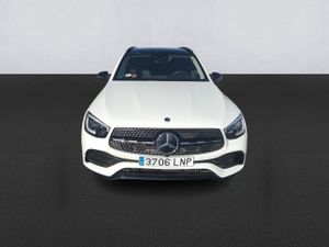 Mercedes Glc-class Glc 300 E 4matic - Foto 3