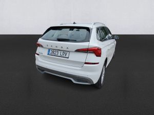 Skoda Kamiq 1.0 Tsi 81kw (110cv) Dsg Ambition - Foto 5