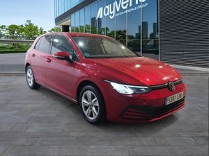 Volkswagen Golf Life 2.0 Tdi 85kw (115cv) Dsg - Foto 4