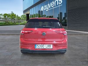 Volkswagen Golf Life 2.0 Tdi 85kw (115cv) Dsg - Foto 6