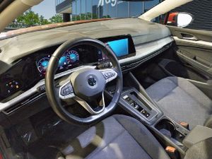 Volkswagen Golf Life 2.0 Tdi 85kw (115cv) Dsg - Foto 8