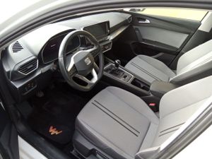 Seat Leon 2.0 Tdi 85kw S&s Style Go - Foto 8