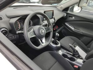 Nissan Juke Dig-t 84 Kw (114 Cv) 6m/t Acenta - Foto 8