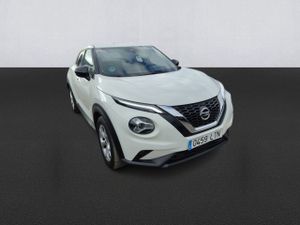 Nissan Juke Dig-t 84 Kw (114 Cv) 6m/t Acenta - Foto 4