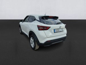 Nissan Juke Dig-t 84 Kw (114 Cv) 6m/t Acenta - Foto 7